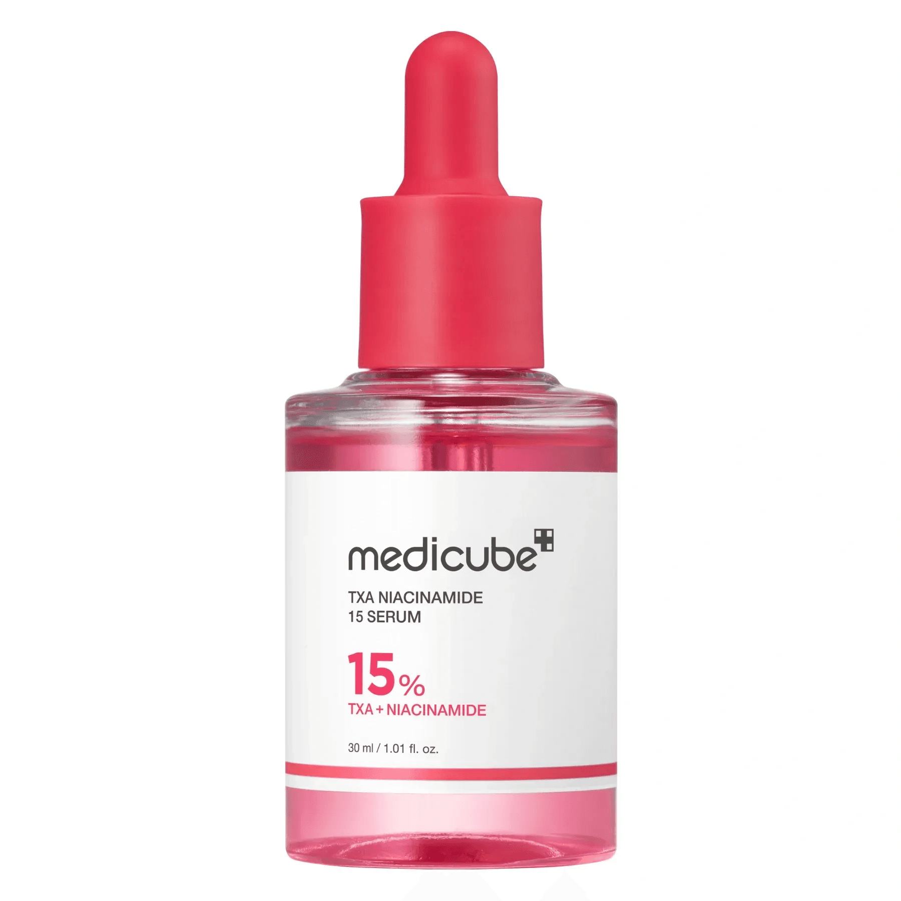 Сироватка з транексамовою кислотою та ніацинамідом Medicube TXA Niacinamide 15 Serum 30 мл